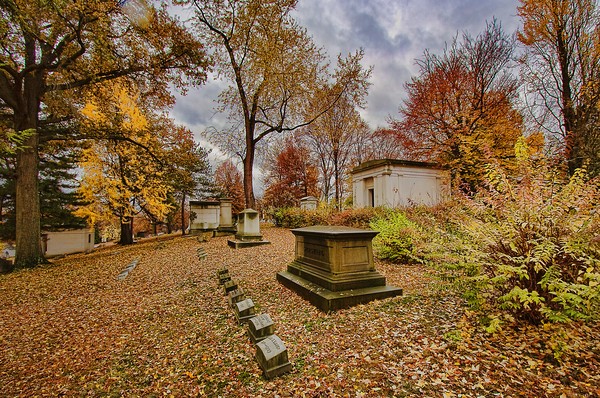 Homewood Cemetery