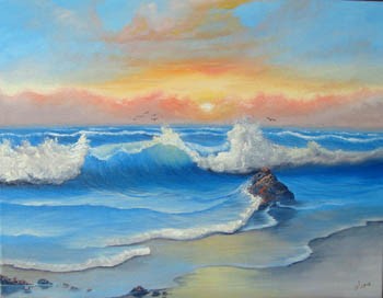 Seascape