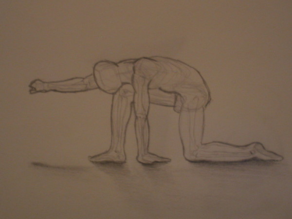 Life Drawing3