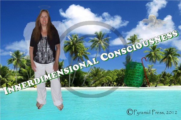 Innerdimensional Consciousness 2