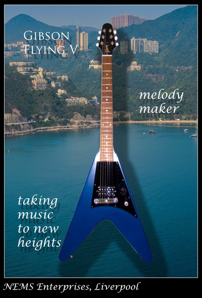 Flying V