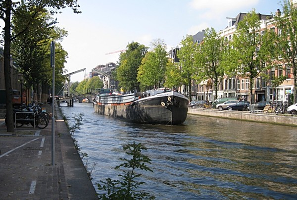Amsterdam Impression 6