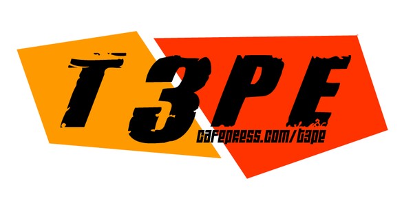 T3PE Logo