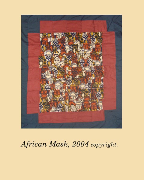 African_Mask