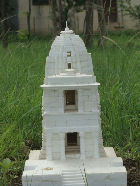Gauri Somnath Temple, Omkareshwar