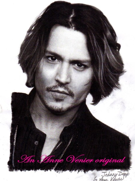 Johnny Depp 1