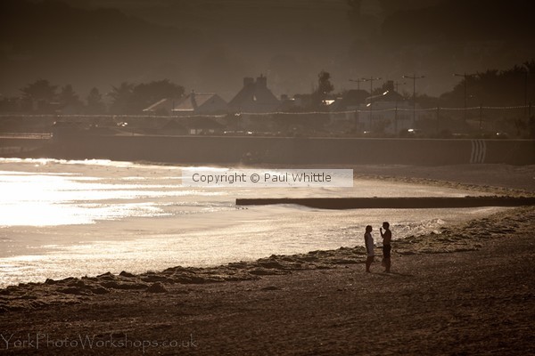 Jersey Beach