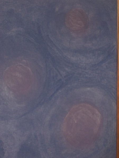 Lammas 12X16 oil on canvas board