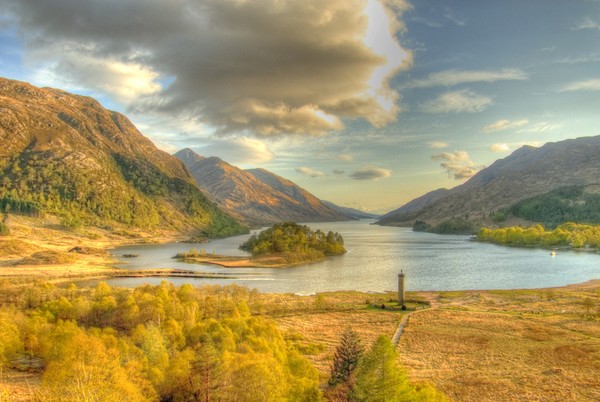 Glenfinnan