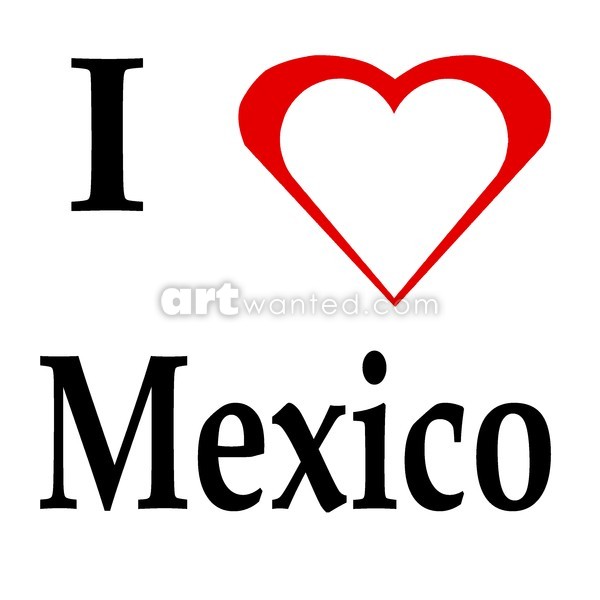 LoveMexico