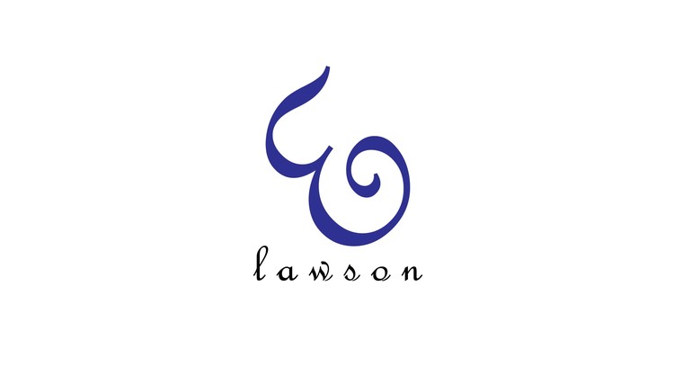 Edwin Lawson logo