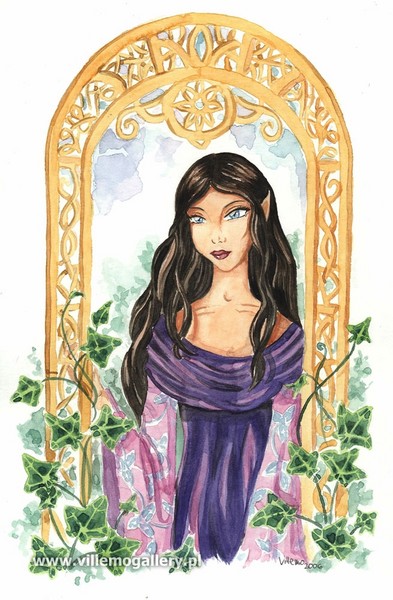 Arwen