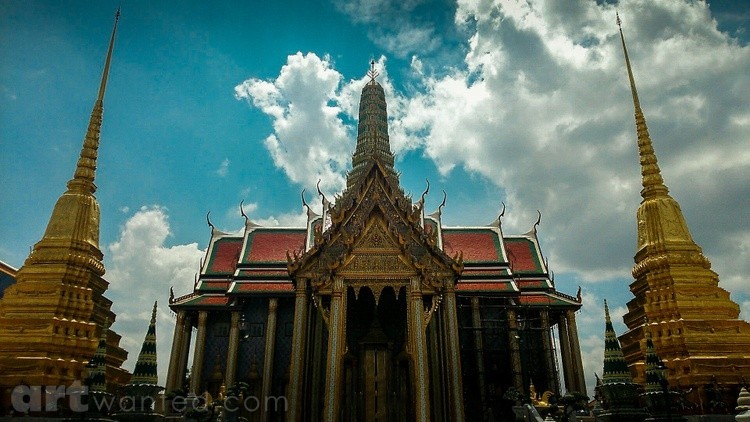 Grand Palace