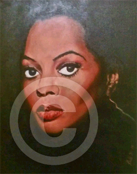 Diana Ross