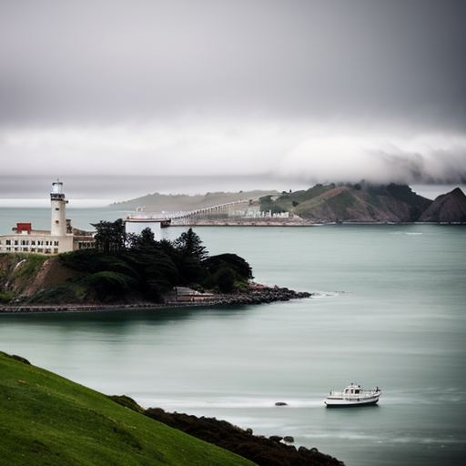 Alcatraz