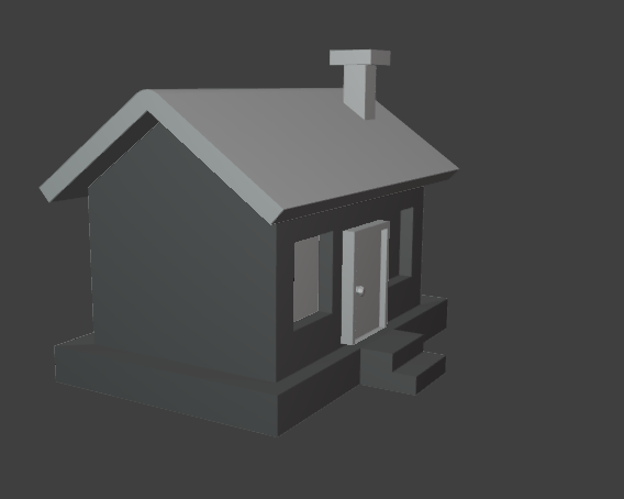 Simple House