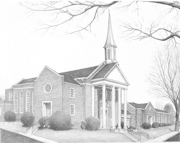 Carlisle Ave. Baptist Church