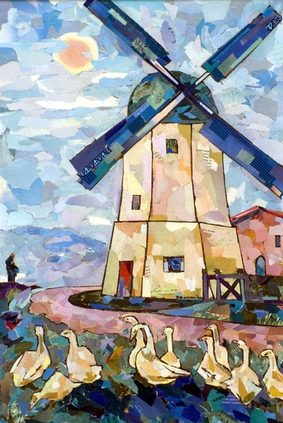 The Windmill