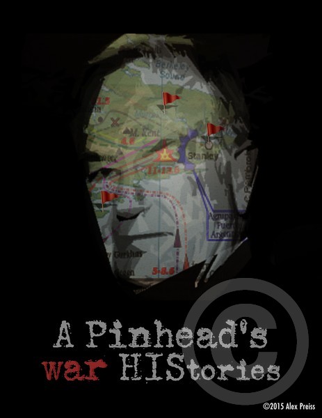 Bill O'Reilly: A Pinhead’s War HIStories