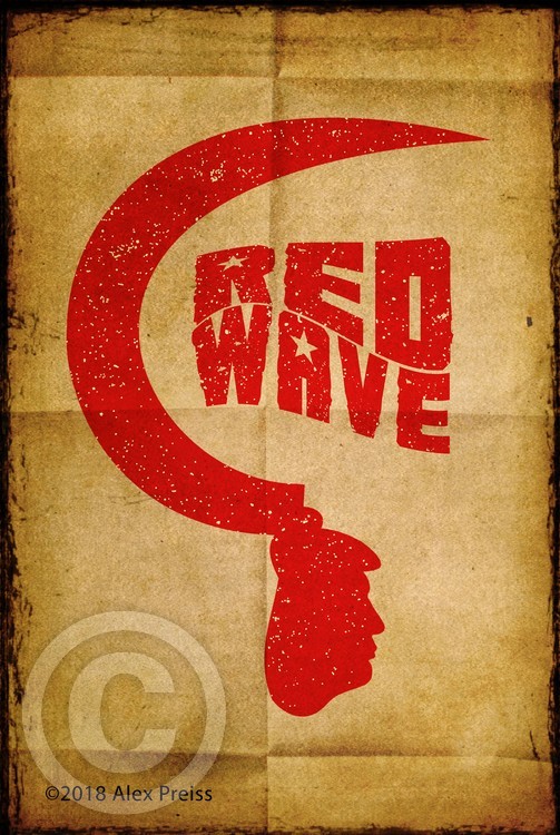 Red Wave