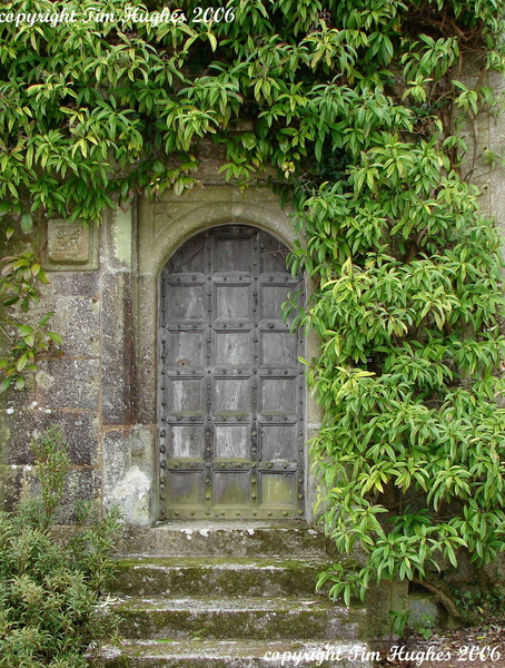 'Doorway'
