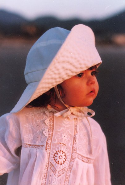 The Littlest Sailor