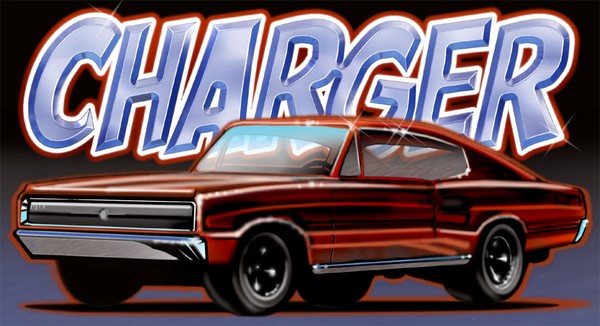 Charger