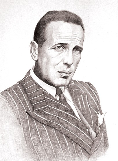 humphrey bogart