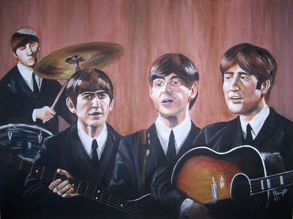 Beatles