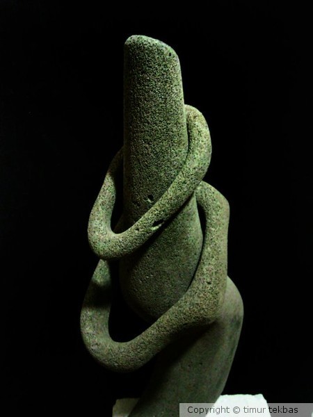 heykel -sculpty