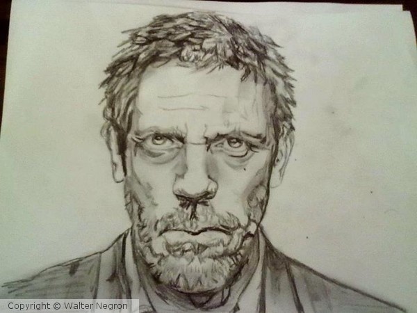 House MD.