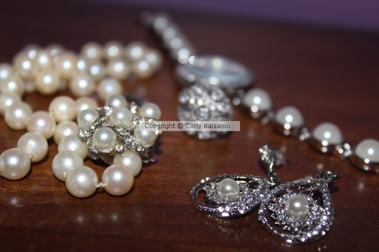 Wedding Jewels