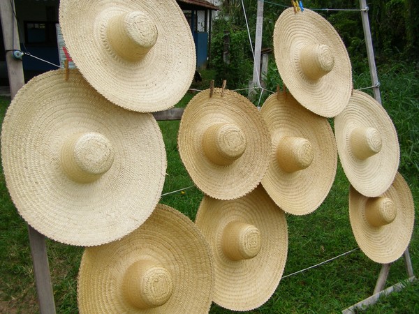 Sombreros