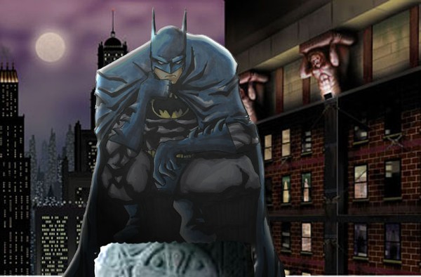Gotham's Detective