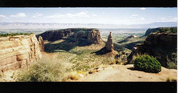 High Mesa