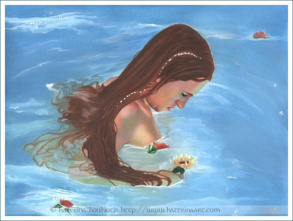 Mermaid Heaven