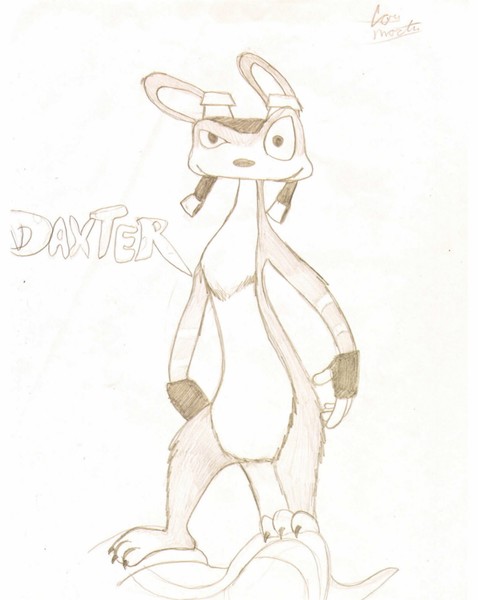 Daxter