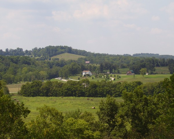 View from the Serpents Tail