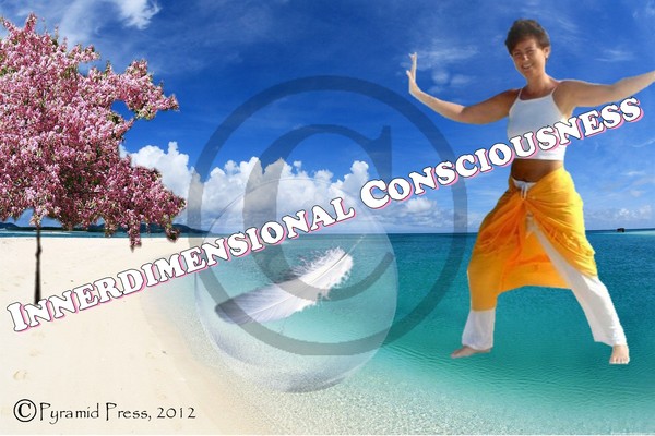 Innerdimensional Consciousness 3