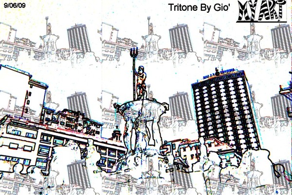 Tritone1 by GioMyart