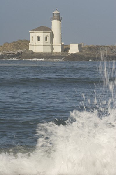 Coquille River Lighthouse