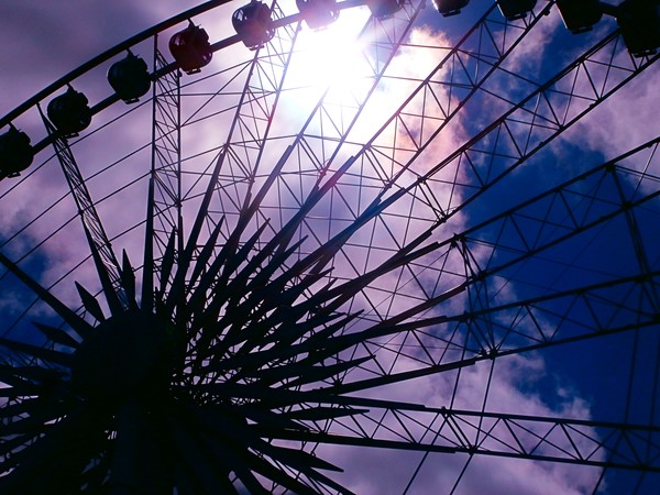 Skywheel