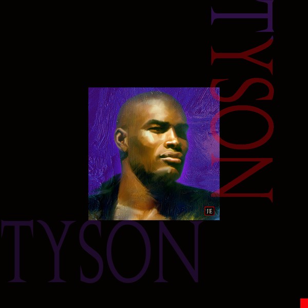 Tyson...the model