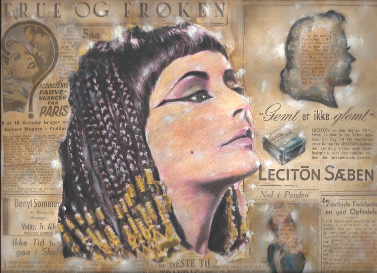 Cleopatra - Queen for all Seasons