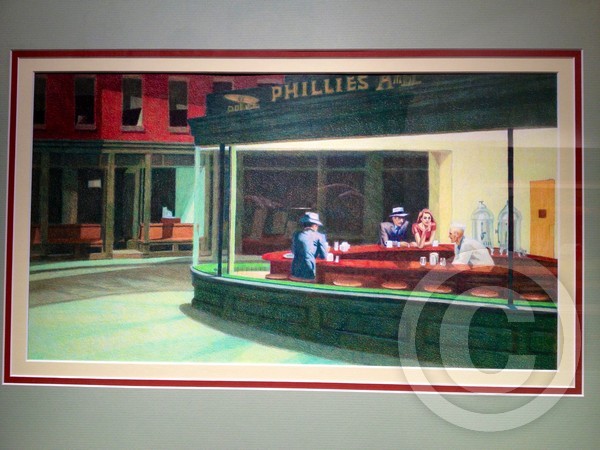 Edward Hopper 2