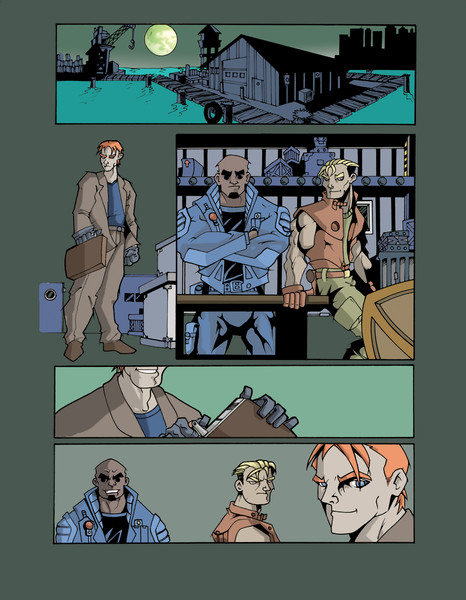 Outlaw Angel 1pg2 colors 