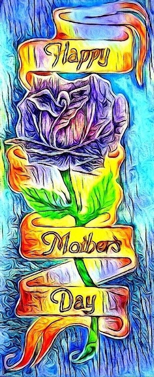 Mothers Day Card (remastered) (3)