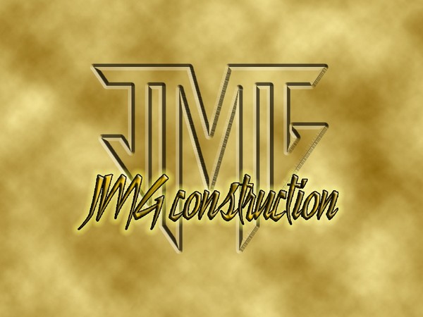 logo design for jmg const.