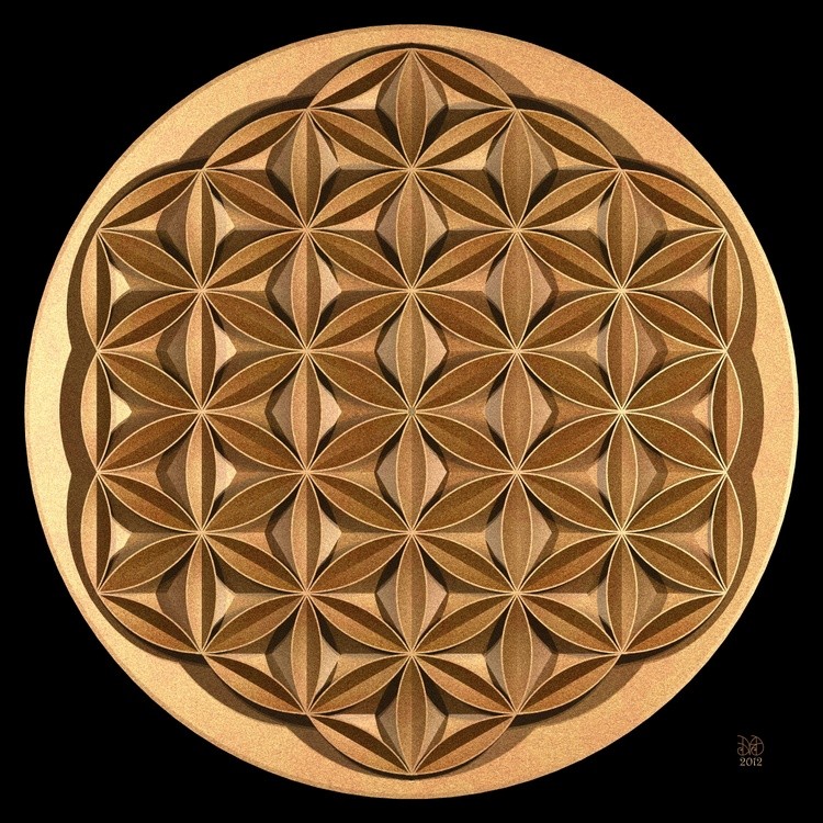 Flower of Life