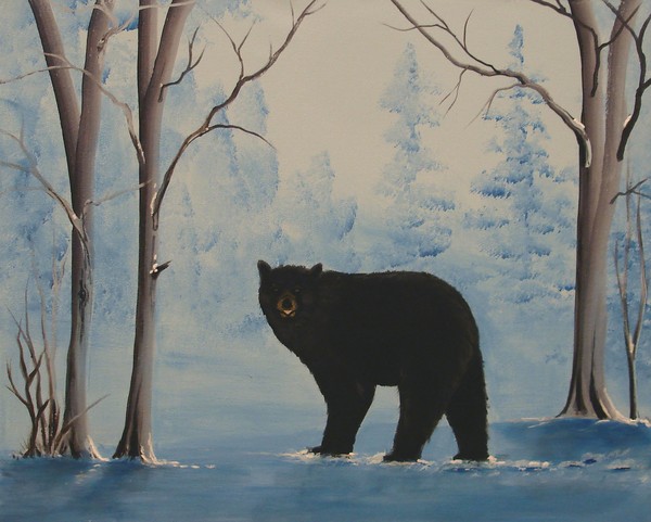 Bear Park